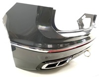 фото thumb №16, Новий org бампер зад vw tiguan ii 5na 6xpdc lc7q