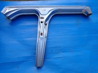 фото thumb №4, Honda jazz ii 02- порог левый