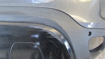 фото thumb №6, Бампер зад citroen c5 aircross 18-