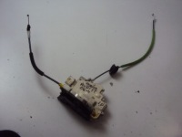 Купити Замок двері лівий перед audi tt cabrio 2006-, фото thumb