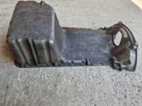 Поддон масляная mercedes w211 3.0 cdi r6420140002 Цена, фото thumb