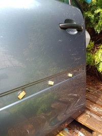 фото thumb №4, Citroen c4 picasso дверь левая перед