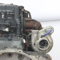 фото thumb №12, Iveco євро cargo 75e15 двигун комплектний f4ae0481 504113734