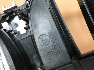 фото thumb №9, Решітка радіатора bmw g20 g21 решітка бампера решітки радіатора bmw 3