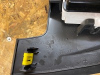 фото thumb №4, Renault master iv панель кондиционера рамка 682605388r