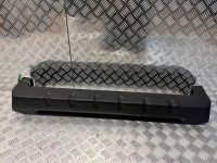 Купить Молдинг защита багажника citroen c5 aircross 9823529477, фото thumb