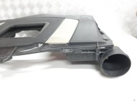 фото thumb №7, Mercedes w203 w207 w209 w211 w212 3.0 3.5 v6 корпус фильтра воздуха