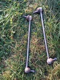 фото thumb №1, 5008 ii 3008 ii з'єднувач стабілізатора перед