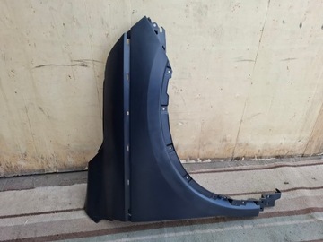 фото thumb №1, Крило правий перед renault koleos ii 17- новий