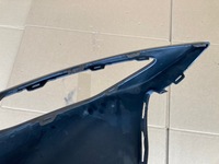 фото thumb №10, Cupra formentor планка бампера ліва оригінал.