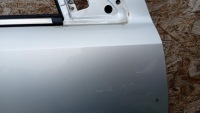 фото thumb №6, Дверь перед правое opel astra h универсал 05r z157