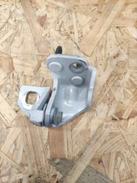 фото thumb №4, Ford fusion mk5 usa петлі двері задня