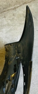 Citroen ds5 бампер передний 9686777577 в Украине, фото thumb