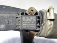 фото thumb №7, Труба шланг wąż интеркулер vw caddy iii 3 2k0 1.6 tdi cay 1k0145770ae