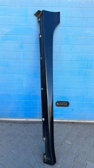 фото thumb №1, Hyundai i40 2011- накладка поріг права