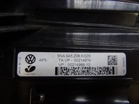 фото thumb №7, Vw tiguan ii 5na лампа задня права зад 5na945208k llu