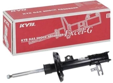 фото thumb №1, Амортизаторы kayaba opel vectra c signum перед kyb