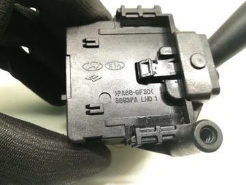 фото thumb №10, Hyundai i30 рулевой/подрулевой / переключатель дворник перед 2010 хэтчбек 4/5dr