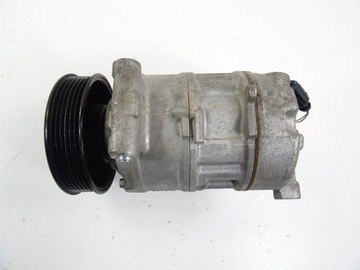 фото thumb №7, Ateca 1.6 tdi компрессор кондиционера 5q0816803h