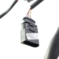 фото thumb №11, Audi tt 8j mk2 джгут провід генератора 2.0 tfsi бензин 1k0971349c