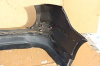 фото thumb №9, Ford mondeo v mk5 vignale універсал бампер зад задній 2015+