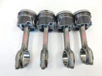 фото thumb №12, Вал коленчатый поршни 04l 2.0 tdi vw golf vii passat b8 t6 audi a4 b9 q3 q5