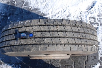 ПОЛНАЯ ШИНА TB906 225/75R17.5