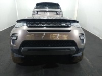 фото thumb №3, Комплект land rover discovery sport перед накладка бампер