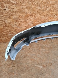 фото thumb №8, Бампер передній перед tesla model y