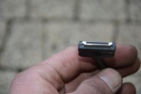 фото thumb №7, Інтерфейс мультимедіа vw passat cc 5n0035342c