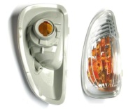 фото thumb №1, Поворотник w дзеркало ліва renault master 2010-