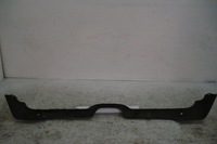 фото thumb №3, Mini cooper s r56n r57 накладка-спойлер накладка бампера задня