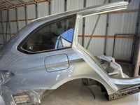 фото thumb №1, Крила задній задня чверть bmw g31 2017-