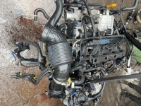 фото thumb №11, Kia sorento iv hyundai santa fe 2,2 crdi двигатель d4he автомат евро 6