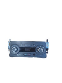 фото thumb №1, Pontiac g6 панель кондиционера