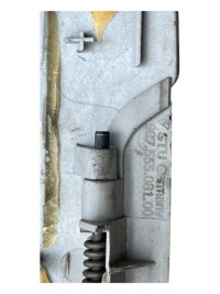 фото thumb №9, Інша запчастина інтер'єру porsche cayman 987 98755508100