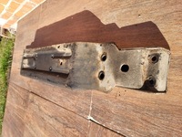 фото thumb №10, Jeep grand cherokee wj 99-04r 4.0 балка pod коробка передач передач підпора