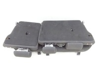 фото thumb №9, Ford focus mk3 10-18 сидіння заднє сидіння задня kombi