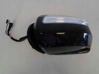 Купити Mercedes ml w164 164 рестайлінг  дзеркало ліва 13 pinów, фото thumb