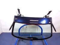 фото thumb №1, Bmw 5 f11 крышка багажника багажника стекло задняя a89