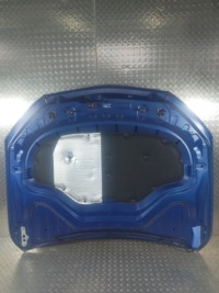 Mercedes glc a254 капот перед передняя Недорого, фото thumb