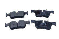 Купить Тормозные колодки ham. bmw t. 2 13-/x1 14-/i3 13-, фото thumb