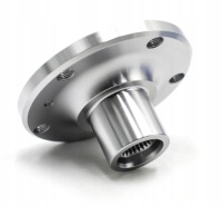 фото thumb №4, Ступица колеса перед bmw x3 e83