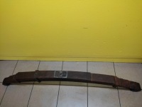 фото thumb №1, Daewoo lublin iii 2.4 d рессора правый задняя