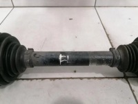 фото thumb №5, Вал приводной правое передний mercedes-benz a4633307501