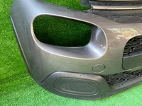 фото thumb №9, Citroen c3 iii бампер перед 16- 2016- передній