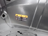 фото thumb №11, Subaru xv ii 2 crosstrek 18- капот кришка двигуна