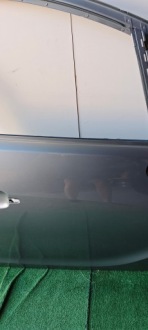 фото thumb №3, Дверь передние правое opel meriva b