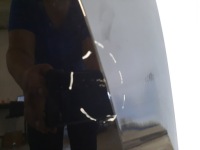 Skoda octavia 3 3 рестайлинг  16-20 liftback капот крышка багажника двигателя перед 5e0823155 Киев, фото thumb