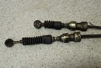 фото thumb №6, Nissan xtrail t30 01-07 троси перемикання передач 2.2dci